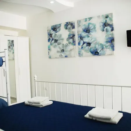 Penzion Marechiaro Pool & Restaurant 3*