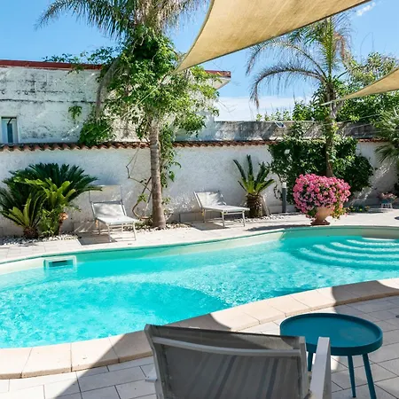 Penzion Marechiaro Pool & Restaurant 3*