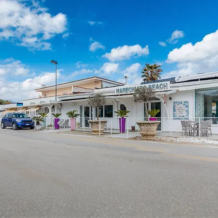Guest house Marechiaro Pool & Restaurant 3*