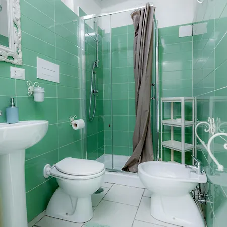 Marechiaro Pool&restaurant Affittacamere 3*