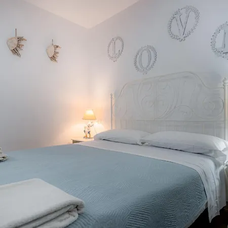 Affittacamere Marechiaro Pool&restaurant 3*