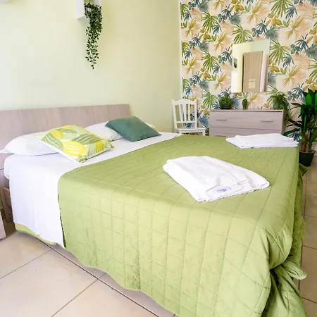 Marechiaro Pool&restaurant 3*