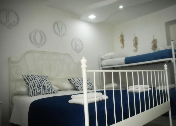 Marechiaro Nostrum Guest house