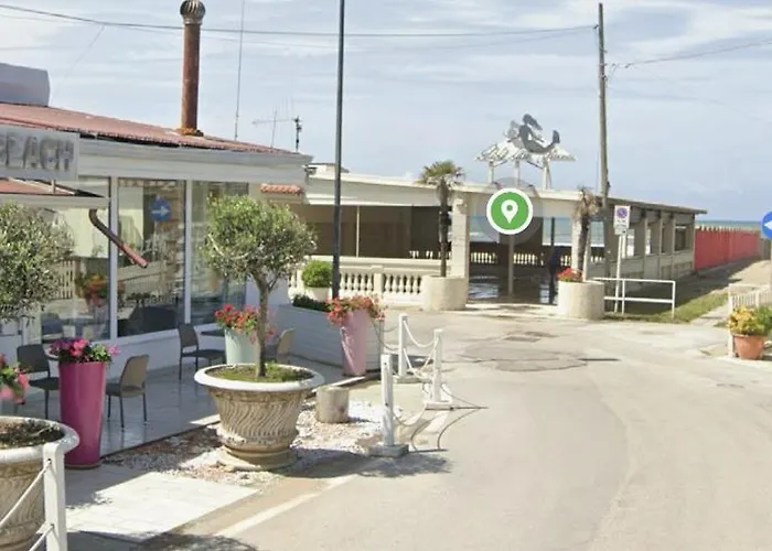 Marechiaro Nostrum * Paestum