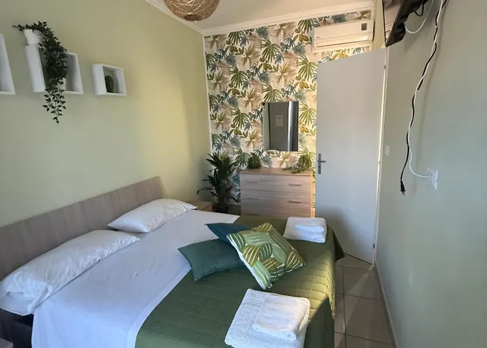 Marechiaro Nostrum Guest house *