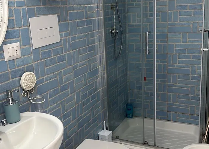 بيت ضيافة Marechiaro Nostrum